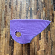 Warm Handmade Dog Sweater, Canine Cardigans, FITS 15-25 Pounds Repurposed Dog Clothes