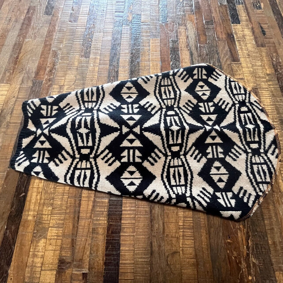 Handmade Wool Free Dog Sweater - Fits 25 - 40 Pounds - Dog Clothes - Dog Jumper - Canine Cardigans