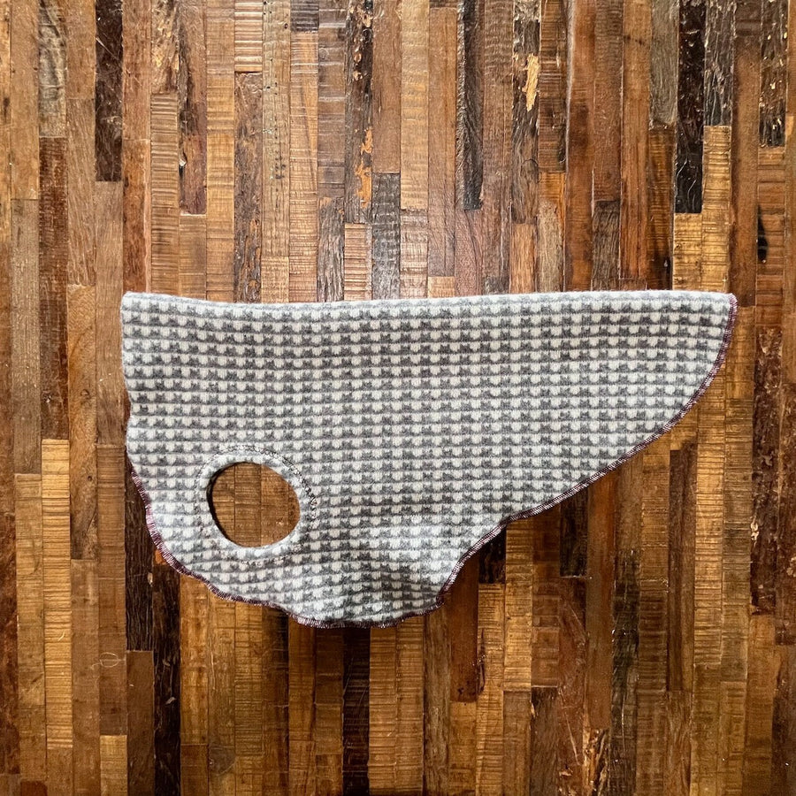 Handmade Warm Dog Sweater - Fits 25 - 40 Pounds - Dog Clothes - Dog Jumper - Canine Cardigans