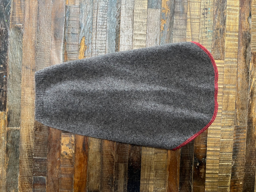 Cute Little Dog Sweater that fits 8 - 13 pounds, repurposed Dog Coat - Canine Cardigans