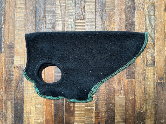 Hand made Dog Sweater - Dog Shirt - FITS 4 - 6 Pounds - Dachshund - Terrier Coat - Canine Cardigans