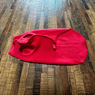 Soft Handmade  Dog Sweater - FITS 6 - 10 Pounds - Soft Dog Coat - Canine Cardigans