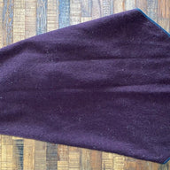 Soft Wool Dog Sweater - Warm Dog Coat - Canine Cardigans -  FITS 25-40 Pounds - Repuposed - Upcycled
