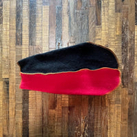 Handmade Fancy Cashmere Dog Sweater -  Warm Dog Coat - FITS 6-10 Pounds Long -  Canine Cardigans