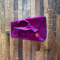 CHUNKY Chihuahua Handmade Dog Sweater, Little Dog Coat, FITS 2-5 Pounds - Canine Cardigans