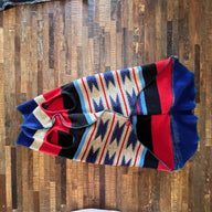 FITS 125 - 150 Pound DOG - Giant Dog Sweater Warm Handmade Merino Wool Dog Sweater, Canine Cardigans,  Repurposed Dog Clothes