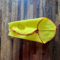 FITS 8-13 Pound Dog Handmade by Connie @ Canine Cardigans Cashmere Dachshund Dog Sweater - Small Pet Clothes - Canine Cardigans