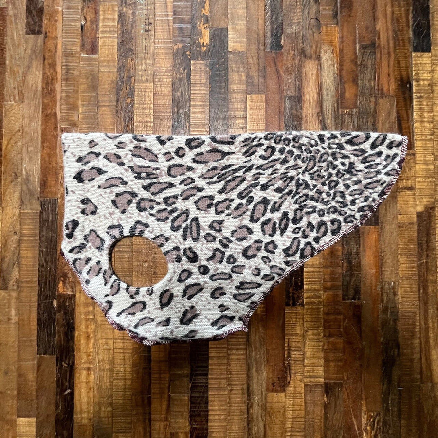 Handmade Dog Sweater, Canine Cardigans, FITS 15 - 25 Pounds Repurposed Dog Clothes