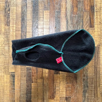 Handmade Cashmere Dog Sweater - Soft Dog Coat - FITS 6-10 Pounds Long - Canine Cardigans