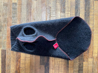 Hand made Dog Sweater - Winter Dog Shirt - FITS 8-13 Pounds Long - Canine Cardigans