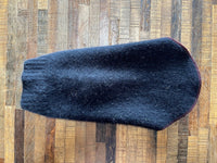 Hand made Dog Sweater - Winter Dog Shirt - FITS 8-13 Pounds Long - Canine Cardigans