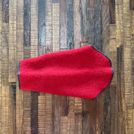 Hand made Dog Sweater -  Dog Shirt - FITS 4 - 6 Pounds  - Dachshund - Terrier Coat -  Canine Cardigans