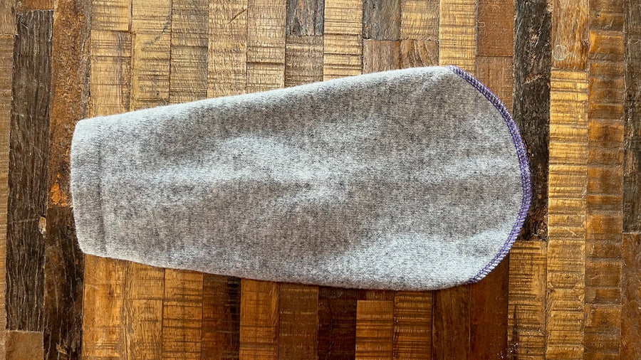 Hand Made Little Dog Sweater - Small Dog Shirt - FITS 2-5 Pounds - Canine Cardigans