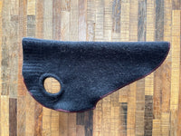 Hand made Dog Sweater - Winter Dog Shirt - FITS 8-13 Pounds Long - Canine Cardigans