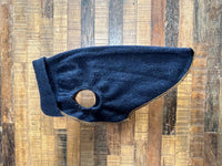 Handmade Gift For Dog, Sweater for Puppy, Warm Dog Coat, FITS 2-5 Pounds - Canine Cardigans