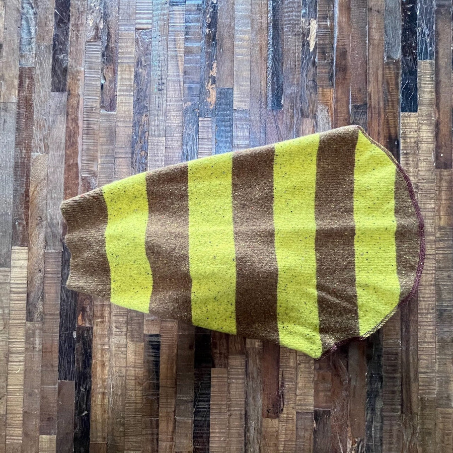 Hand Made Warm Dog Coat -  Dog Shirt - FITS 25 - 40 Pound Dogs- Canine Cardigans