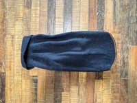 Handmade Gift For Dog, Sweater for Puppy, Warm Dog Coat, FITS 2-5 Pounds - Canine Cardigans