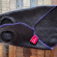 Gift For Dog, Sweater for Puppy, Warm Dog Coat, FITS 2-5 Pounds - Canine Cardigans