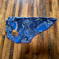 FITS 6 - 10 Pounds LONG,  Handmade Dog Sweater, Warm Dog Sweater,  Canine Cardigans, Repurposed Dog Clothes