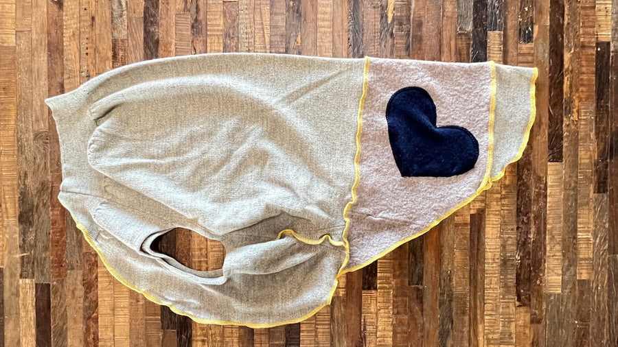 FITS 70-80 POUND Dog Warm Dog Sweater for Big Dog, XL Dog Coat,  Canine Cardigans