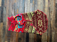 FITS 8-13 Pound Dog, Small Handmade Dog Sweater , Upcycled Dog Clothes, Canine Cardigans