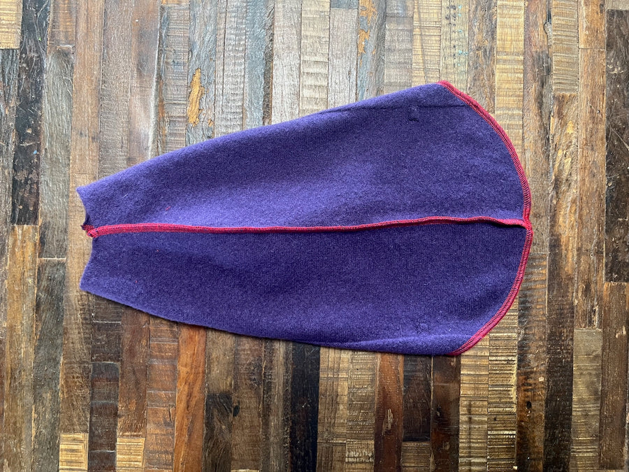 Hand Made Dog Sweater - Fits 15 - 25 Pounds - Dog Clothes - Small Dog Jumper - Canine Cardigans