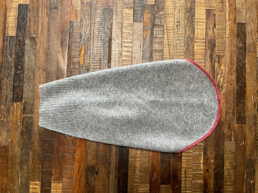 Hand Made Dog Sweater - Fits 15 - 25 Pounds LONG-  Dog Clothes - Small Dog Jumper - Canine Cardigans