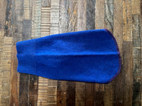 Tiny Dog Sweater, Fits 2-5 Pounds Handmade from Repurposed Merino Wool