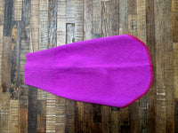 Beautiful Handmade Dog Sweater - Wool Dog Coat - FITS 6 - 10  Pounds - REPURPOSED - Upcycled -  Canine Cardigans