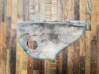 FITS 4-6 Pounds - Handmade for your dog by a real person - Dog Cashmere Dog Sweater- Small Dog Clothes - Canine Cardigans