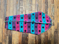 Handmade Wool Dog Shirt - Little Dog Sweater - FITS 4-6 Pounds Long - Canine Cardigans