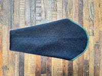 Dog Sweater, Cashmere Dog Shirt, Canine Cardigans, FITS 4-6 Pounds, Repurposed Dog Clothes