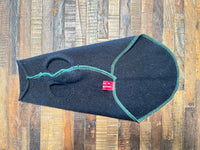 Dog Sweater, Cashmere Dog Shirt, Canine Cardigans, FITS 4-6 Pounds, Repurposed Dog Clothes