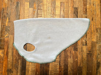 Hand Made Warm Dog Sweater  - Fits 15-25 Pounds  - Canine Cardigans