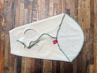 FITS 15-25 Pound Dog, Handmade Dog Sweater , Upcycled Dog Clothes, Canine Cardigans