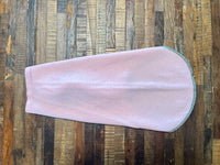 Wool Dog Sweater - Handmade Dog Shirt - FITS - 8-13 Pounds LONG - Canine Cardigans