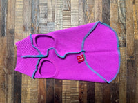 FITS 4-6 Pounds  - Handmade for your dog by a real person - Dog Sweater- Small Dog Clothes - Canine Cardigans