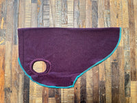 Dog Sweater - Warm Dog Clothes - FITS 15-25 Pounds - Canine Cardigans