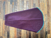 Dog Sweater - Warm Dog Clothes - FITS 15-25 Pounds - Canine Cardigans