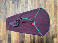 Dog Sweater - Warm Dog Clothes - FITS 15-25 Pounds - Canine Cardigans