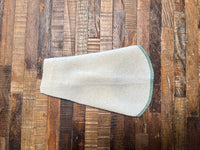 FITS 1-3 Pounds - Hand Made Tiny Dog Coat - Little Dog Shirt - Canine Cardigans