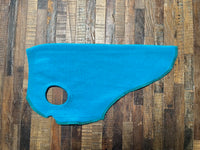 Cashmere Dog Sweater - Winter Dog Shirt - FITS 8 - 13 Pounds Long - Canine Cardigans