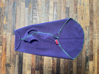 CASHMERE Hand Made Dog Sweater - FITS 12 - 18 Pounds - Canine Cardigans