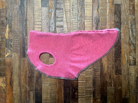 Handmade Dog Shirt - Little Dog Sweater - FITS 4 - 6 Pounds - Canine Cardigans