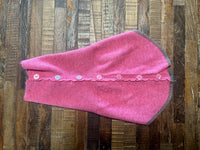 Handmade Dog Shirt - Little Dog Sweater - FITS 4 - 6 Pounds - Canine Cardigans