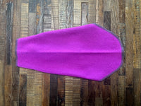 FITS 4 - 6 Pounds LONG - Hand Made from Repurposed Sweater Dog Shirt - Little Dog Sweater  - Canine Cardigans