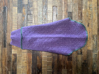 FITS 4 - 6 Pounds LONG - Hand Made from Repurposed Sweater Dog Shirt - Little Dog Sweater  - Canine Cardigans