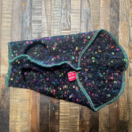 Hand made Dog Sweater -  Dog Shirt - FITS 4 - 6 Pounds  - Dachshund - Terrier Coat -  Canine Cardigans