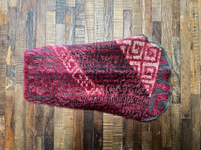 FITS 8-13 Pounds  - Handmade for your dog by a real person -  Dog Sweater- Small Dog Clothes - Canine Cardigans
