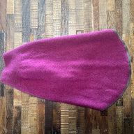 Warm Handmade Cashmere Dog Sweater, Canine Cardigans, FITS 12-18 Pounds Repurposed Dog Clothes